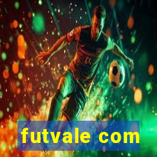 futvale com